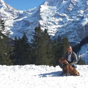 Profilbild von Frank Köhler