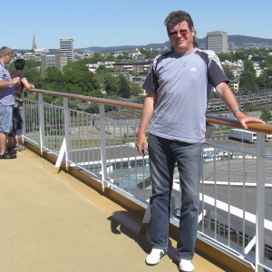 Profilbild von Frank Köhler