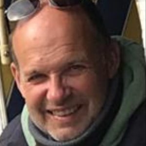 Profilbild von Frank Köhlke