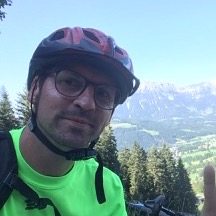 Profilbild von Frank Köhne