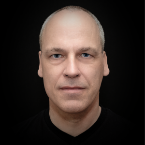 Profilbild von Frank Köhntopp