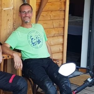 Profilbild von Frank Kölker