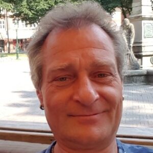 Profilbild von Frank Kölle