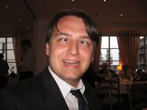Profilbild von Frank Köllner