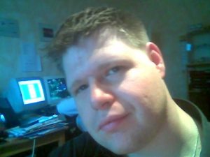 Profilbild von Frank Koenig