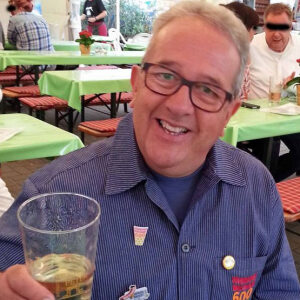 Profilbild von Frank König