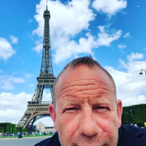 Profilbild von Frank König