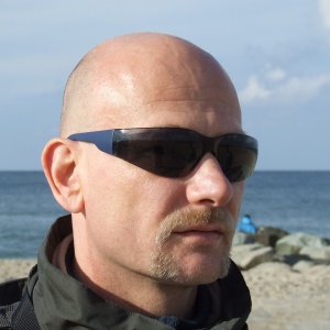 Profilbild von Frank König