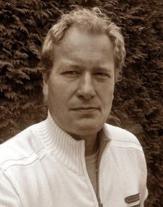 Profilbild von Frank König