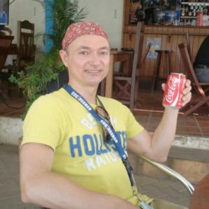 Profilbild von Frank König
