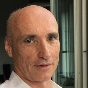 Profilbild von Frank Koenig