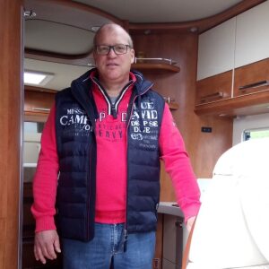 Profilbild von Frank König