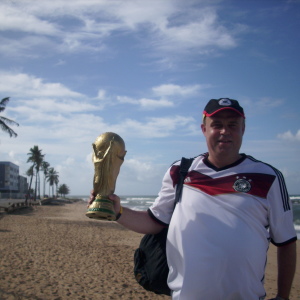 Profilbild von Frank König
