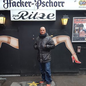 Profilbild von Frank König