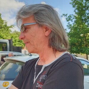 Profilbild von Frank König