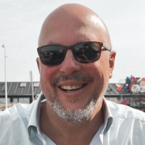 Profilbild von Frank Könneke
