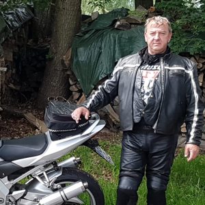 Profilbild von Frank Köppel