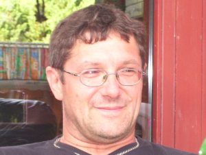 Profilbild von Frank Körner