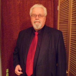 Profilbild von Frank Körner