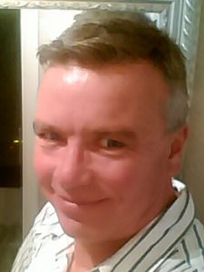 Profilbild von Frank Körner