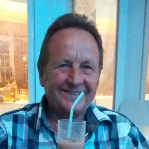 Profilbild von Frank Körner