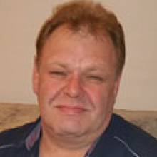 Profilbild von Frank Köster