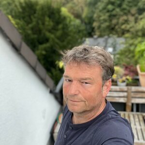 Profilbild von Frank Köster