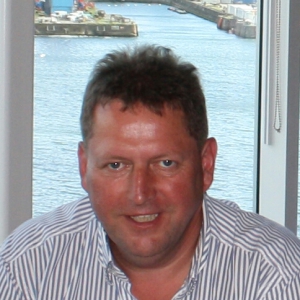 Profilbild von Frank Koetzsche