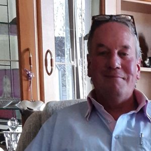Profilbild von Frank Kohler