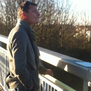 Profilbild von Frank Kohlhund