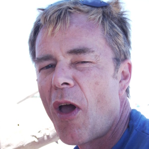 Profilbild von Frank Kohlmeier