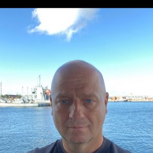 Profilbild von Frank Kohnke