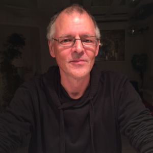 Profilbild von Frank Kolander