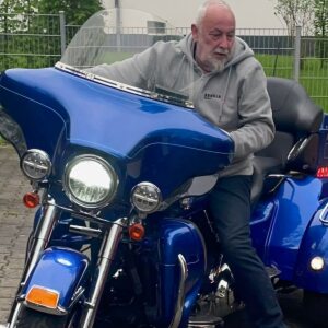 Profilbild von Frank Kolbe