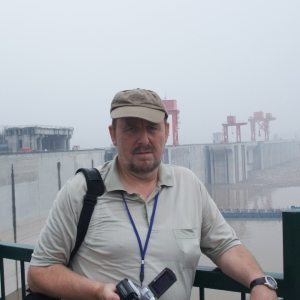 Profilbild von Frank Kolberg