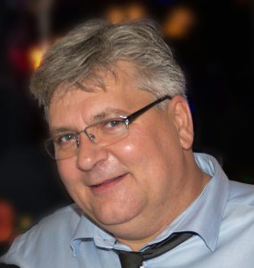 Profilbild von Frank Kolberg