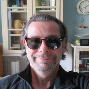 Profilbild von Frank Kolken