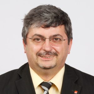 Profilbild von Frank Kollatschny