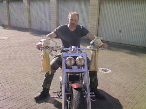 Profilbild von Frank Koller