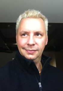 Profilbild von Frank Kolmar