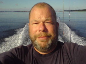 Profilbild von Frank Kolnisko