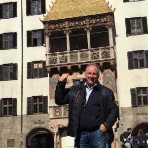 Profilbild von Frank Kontny