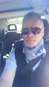 Profilbild von Frank Kopp