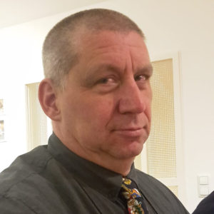 Profilbild von Frank Koppelin