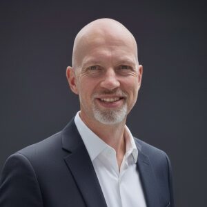 Profilbild von Frank Koppers
