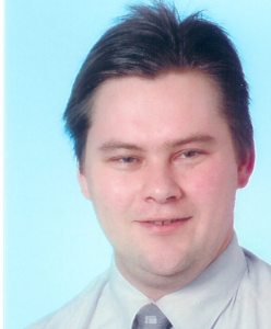 Profilbild von Frank Kopplin