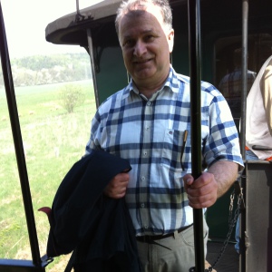 Profilbild von Frank Koroschetz
