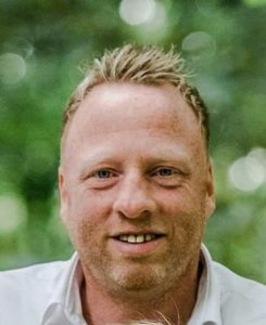 Profilbild von Frank Korte