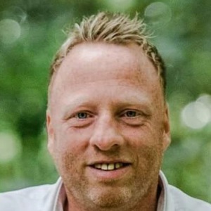 Profilbild von Frank Korte