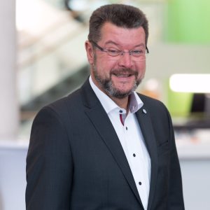 Profilbild von Frank Korth
